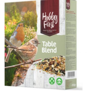 Hobby First Wildlife Table Blend 850 gr