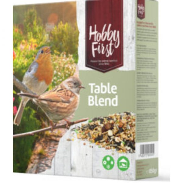 Hobby First Wildlife Table Blend 850 gr