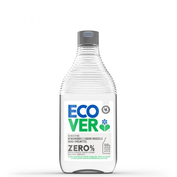 Ecover Afwasmiddel Zero 450 ml