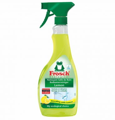 Frosch Badkamereiniger Lemon 500 ml