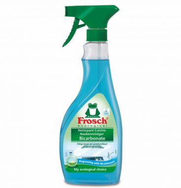 Frosch Keukenreiniger Bicarbonate Spray 500 ml