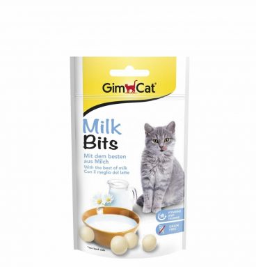 GimCat MilkBits 40 gr