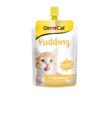 GimCat Pudding Classic 150 gr