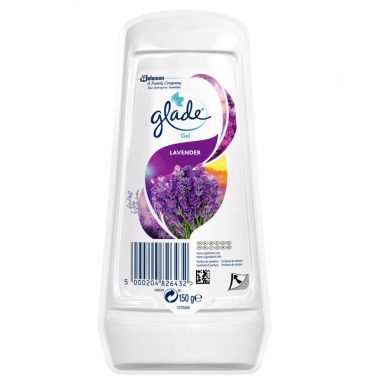 Glade Continue Lavendel 150 gr