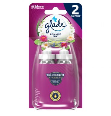 Glade Sense&Spray Relaxing Zen 18 ml