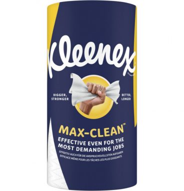 Kleenex Keukenpapier Max Clean