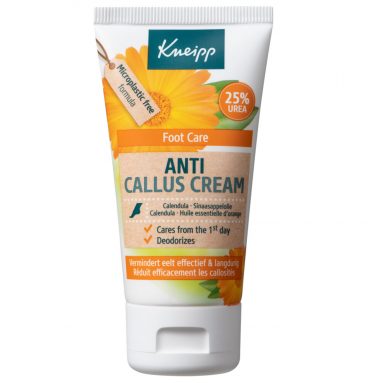 Kneipp Eeltcreme Calendula 50 ml