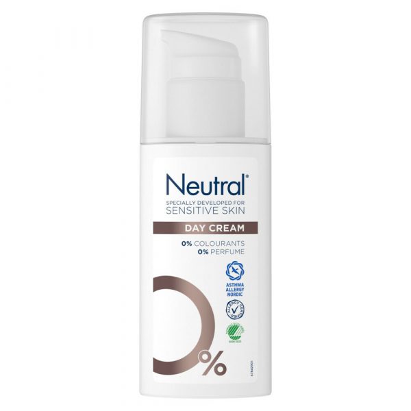 Neutral Face Cream 50 ml