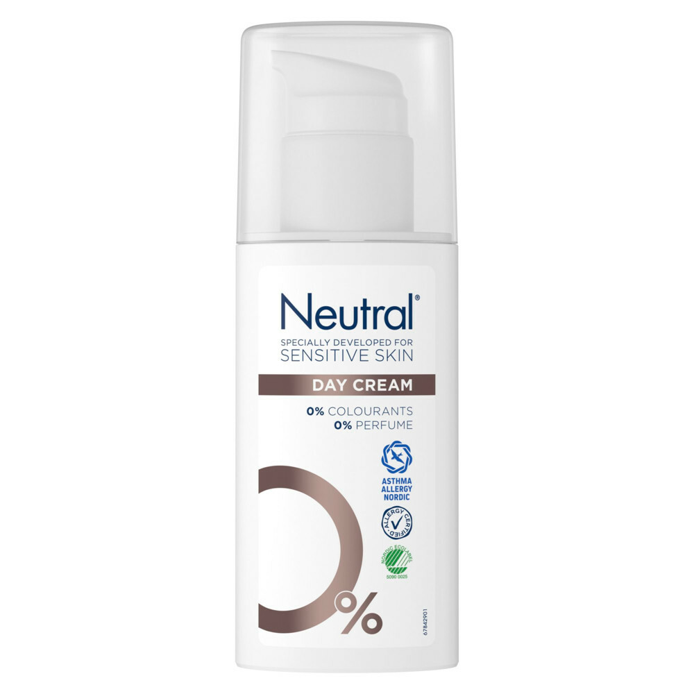 Neutral Face Cream 50 ml