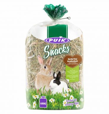 Puik Kruidenhooi Madelief - Paardenbloem 600 gr