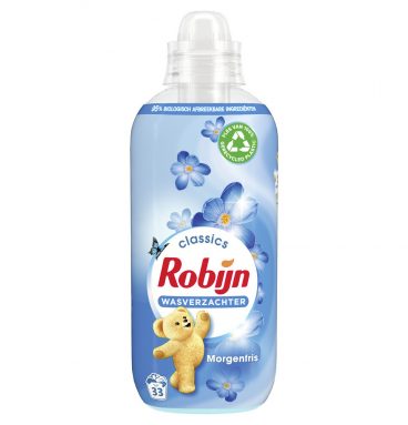 Robijn Wasverzachter Morgenfris 825 ml