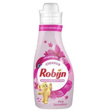 Robijn Wasverzachter Pink Sensation 750 ml