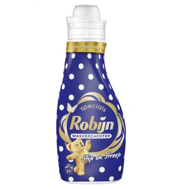 Robijn Wasverzachter Stip&Streep 750 ml