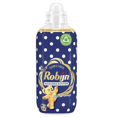 Robijn Wasverzachter Stip&Streep 825 ml