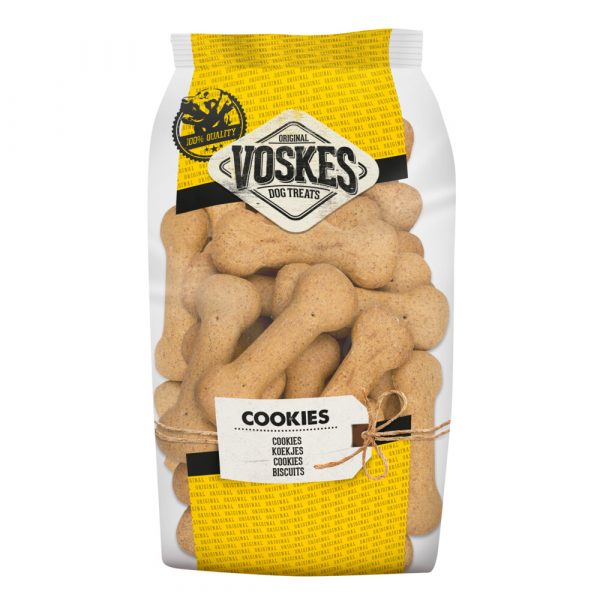 Voskes Grote Kluif 750 gr