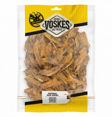 Voskes Kippenvleugels 500 gr