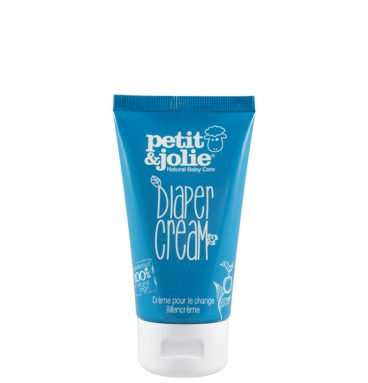 Petit&Jolie Baby Billencreme 75 ml