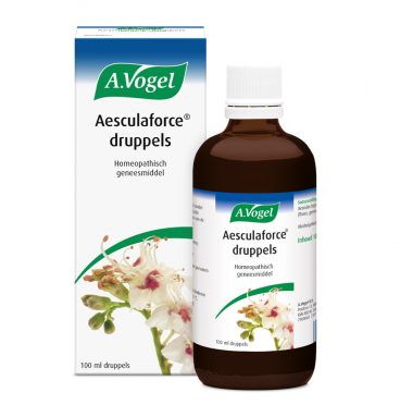 A.Vogel Aesculaforce Homeopatisch 100 ml