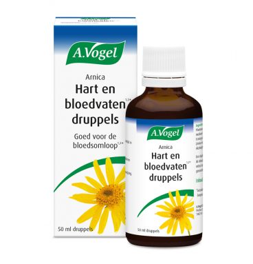 A.Vogel Arnica Complex 50 ml