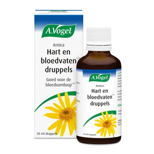 A.Vogel Arnica Complex 50 ml