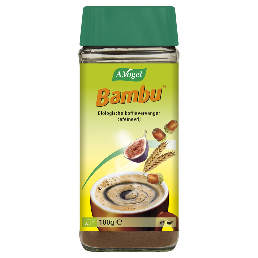 3x A.Vogel Bambu Eko 100 gram