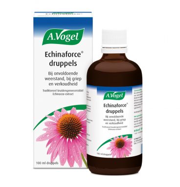 A.Vogel Echinaforce Druppels 100 ml