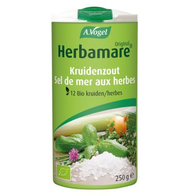 3x A.Vogel Herbamare 250 gram