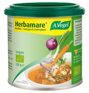 3x A.Vogel Herbamare Bouillonbasis 250 gram