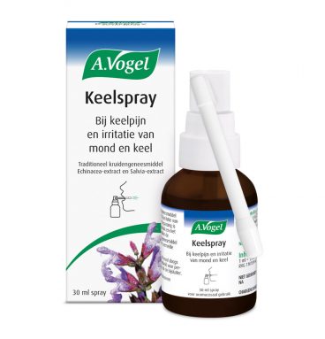 A.Vogel Keelspray 30 ml