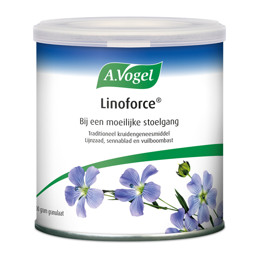 A.Vogel Linoforce Granulaat 200 gr