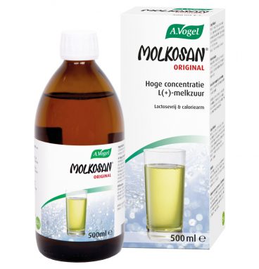 A.Vogel Molkosan 500 ml