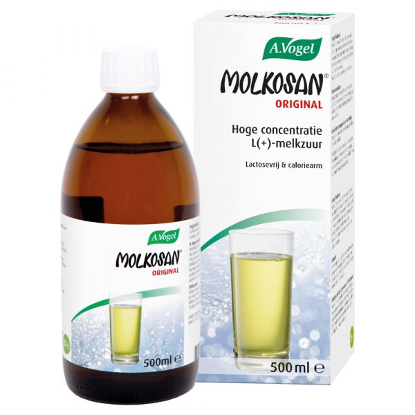 A.Vogel Molkosan 500 ml