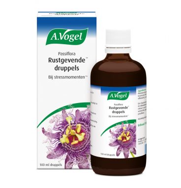 A.Vogel Passiflora Rustgevend 100 ml