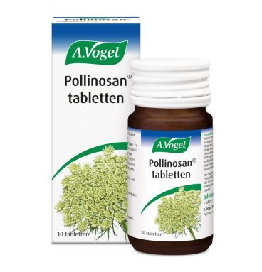 A.Vogel Pollinosan 30 tabletten