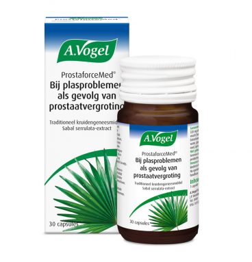 A.Vogel ProstaforceMed 30 capsules