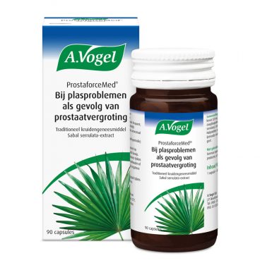 A.Vogel ProstaforceMed 90 capsules