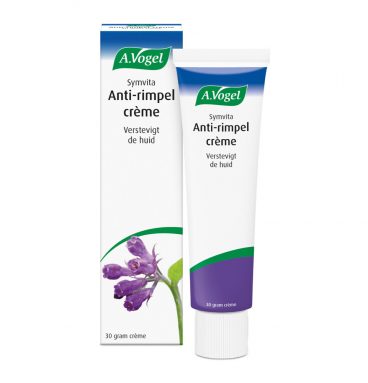 A.Vogel Symvita Anti-rimpel Crème 30 gram