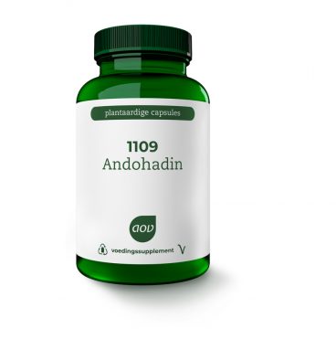 AOV 1109 Andohadin 120 vegacaps