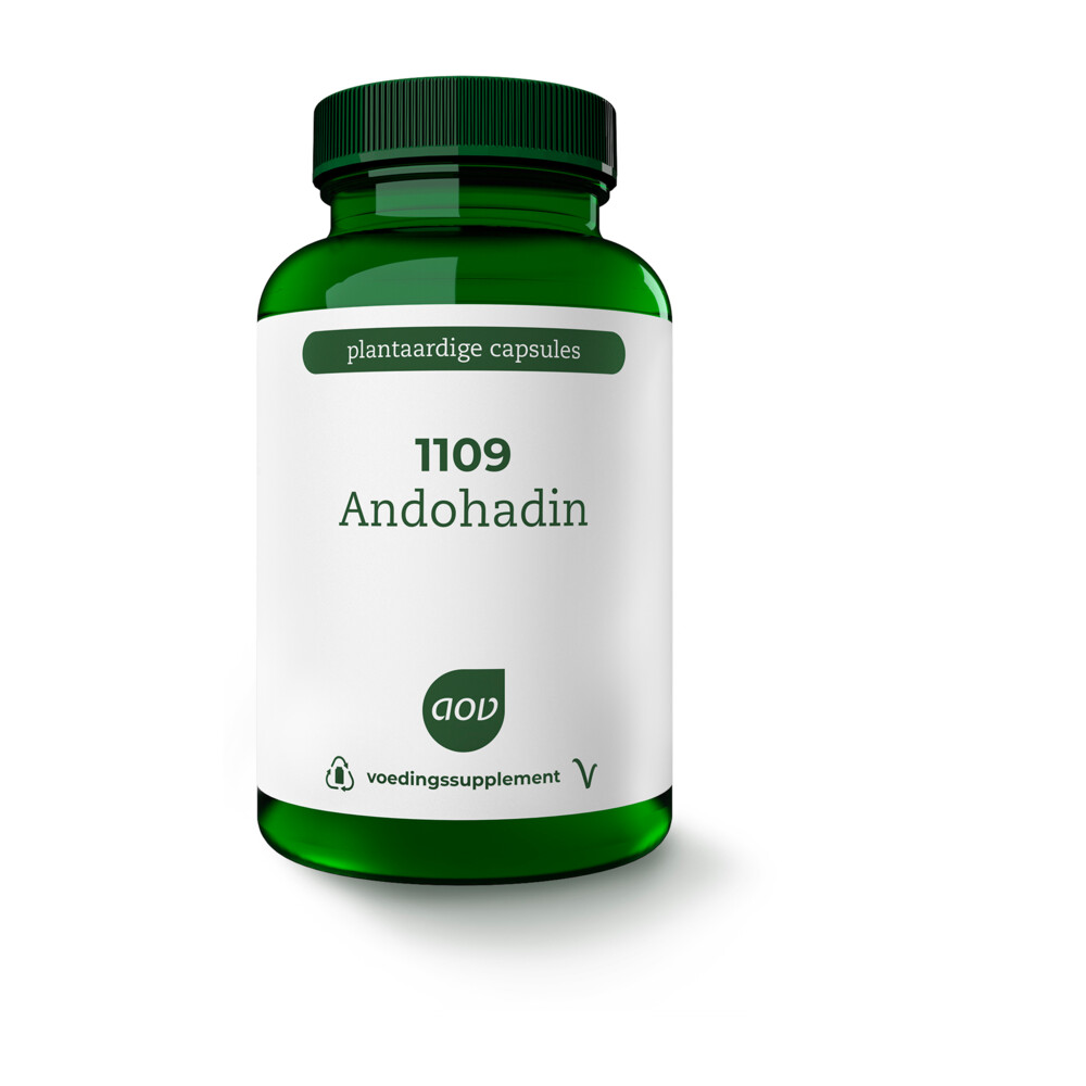 AOV 1109 Andohadin 120 vegacaps