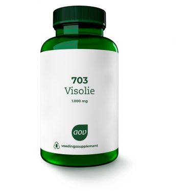 AOV 703 Visolie Forte 60 capsules