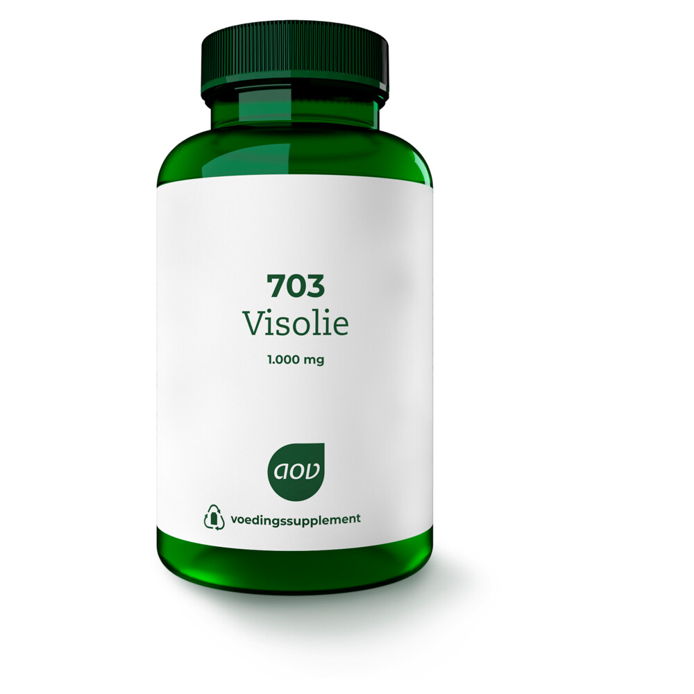 AOV 703 Visolie Forte 60 capsules