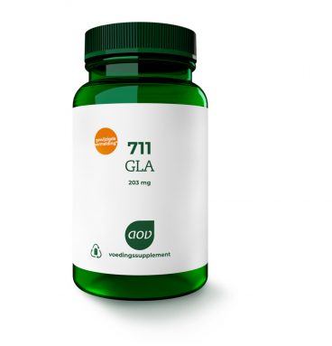 AOV 711 GLA 1000 mg 30 capsules