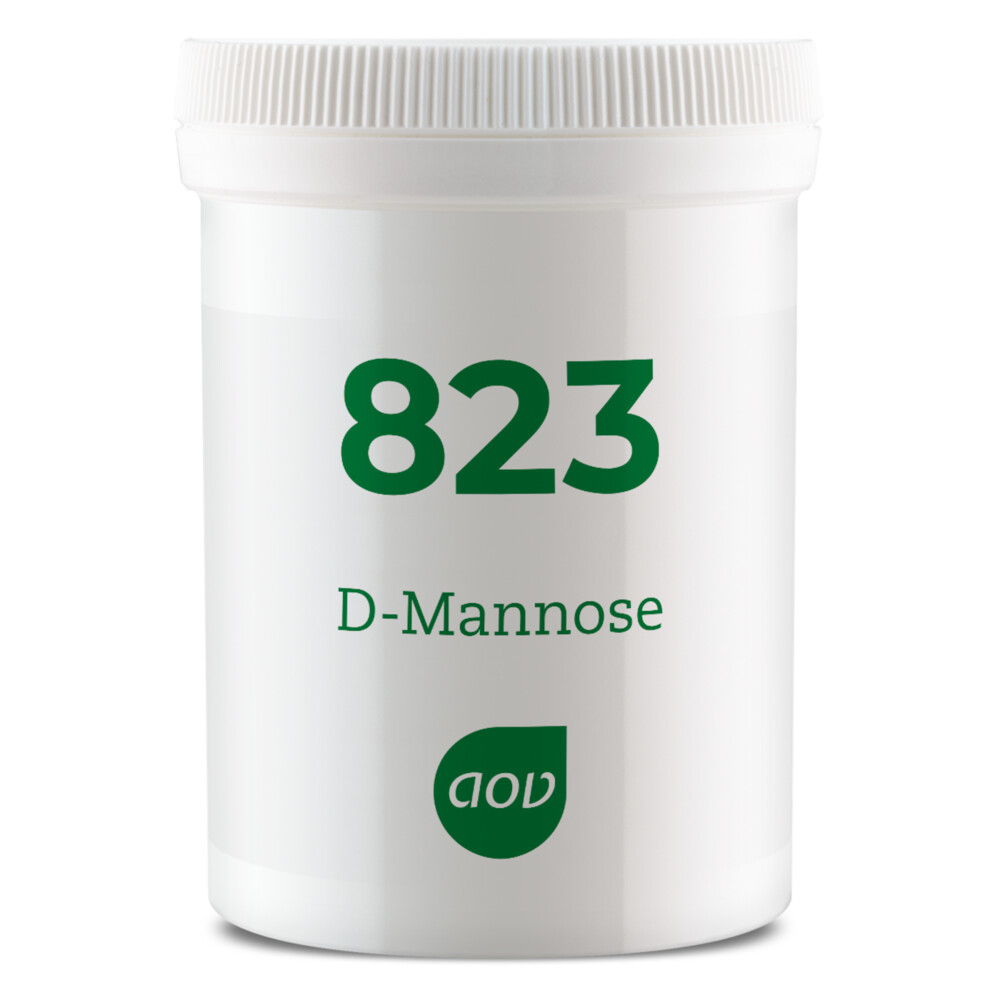 AOV 823 D-Mannose 50 gr