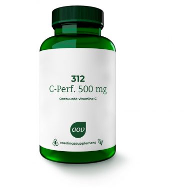 AOV C-Perf. (500 mg) 312 120 tabletten