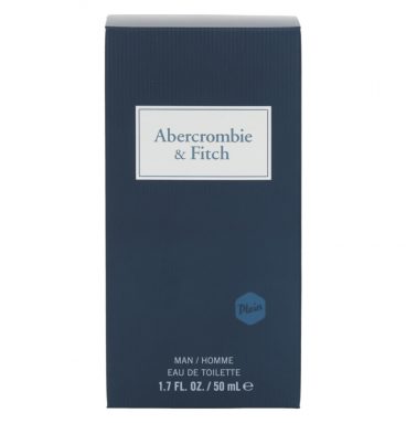 Abercrombie&Fitch First Instinct Blue Man Eau de Toilette Spray 50 ml