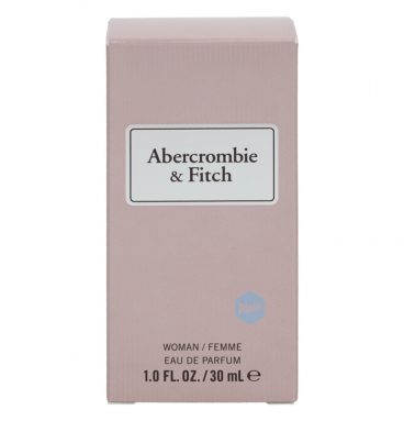 Abercrombie&Fitch First Instinct Eau de Parfum Spray 30 ml