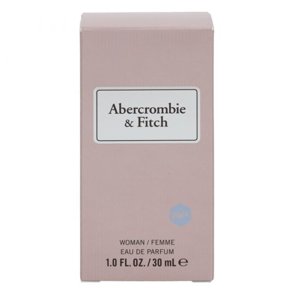 Abercrombie&Fitch First Instinct Eau de Parfum Spray 30 ml