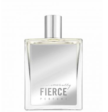 Abercrombie&Fitch Naturally Fierce Eau de Parfum Spray 100 ml