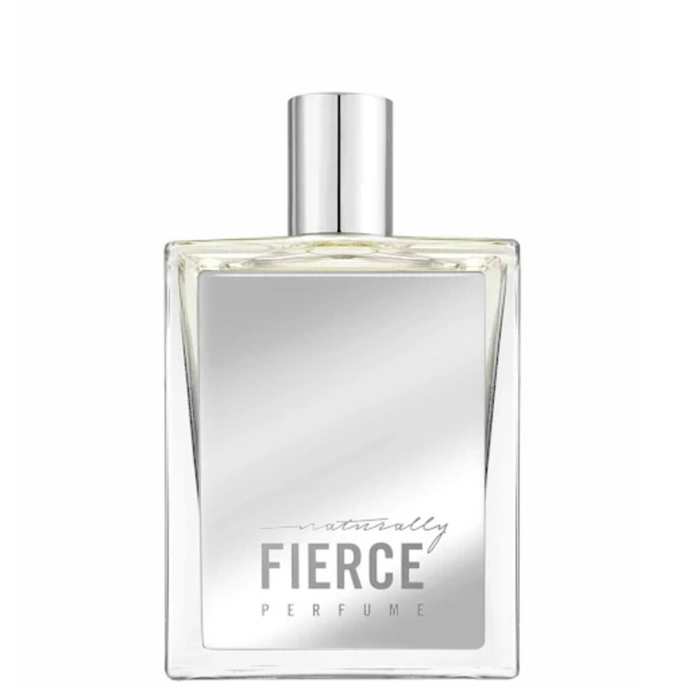 Abercrombie&Fitch Naturally Fierce Eau de Parfum Spray 100 ml