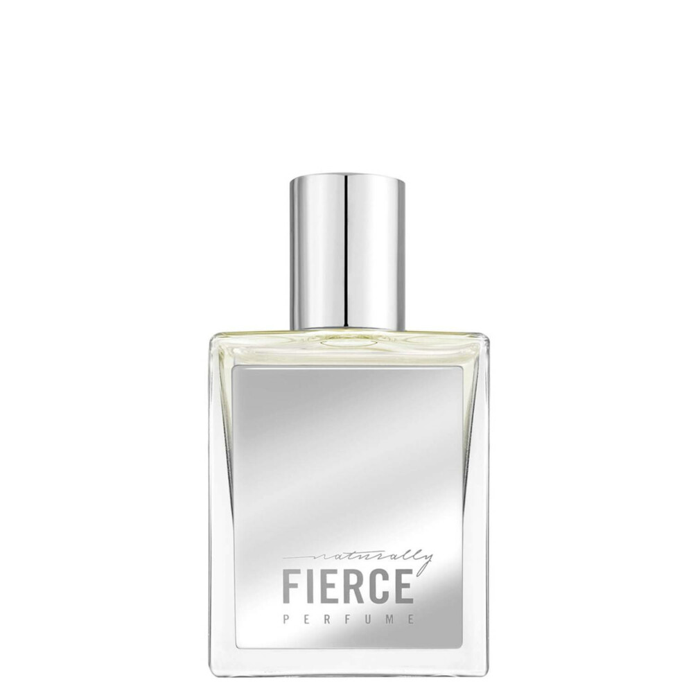 Abercrombie&Fitch Naturally Fierce Eau de Parfum Spray 30 ml